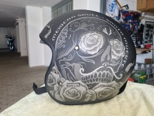 Casco jet v31 usato  Monte San Pietro