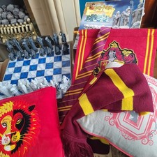 Wizard chess harry for sale  WIRRAL