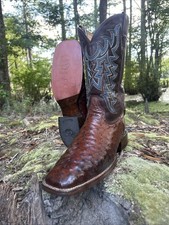 Tony lama men for sale  Shreveport