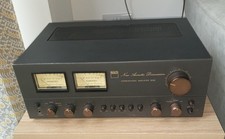 Superb vintage nad for sale Superb vintage nad for sale  UCKFIELD