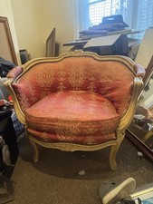 Louis xvi baroque for sale  HASTINGS