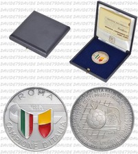 Medaglia italia roma usato Medaglia italia roma usato  Verrua Savoia