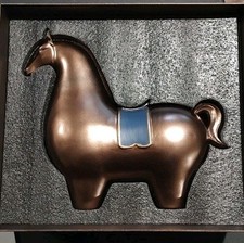 Tang dynasty horse for sale  Lowell
