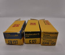 Date kodacolor film for sale  PONTEFRACT