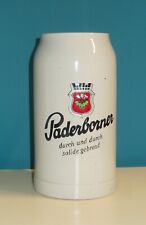 Rarität krug bierkrug gebraucht kaufen  Düsseldorf