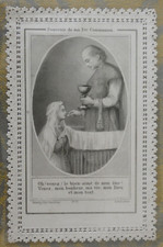 Image pieuse canivet d'occasion  Chailles