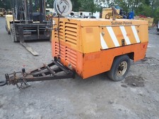 2008 sullivan d185 for sale  Carbondale