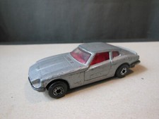 Matchbox datsun 260 gebraucht kaufen  Hagen
