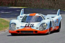 porsche 917 for sale  WHITCHURCH