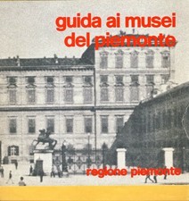 Libro guida musei usato  Galliate
