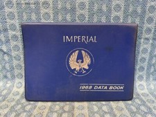 1968 imperial chrysler for sale  Douglas