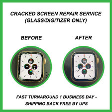 Apple watch cracked for sale  Kissimmee