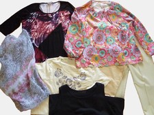 Bekleidungspaket teile 50 gebraucht kaufen  Lampertheim