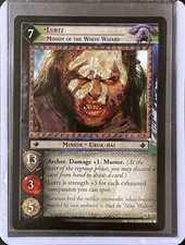Lotr tcg lurtz gebraucht kaufen  Berlin