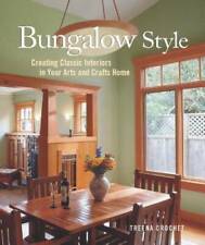 Bungalow Style: Creating Classic Interiors in Your Arts and Crafts Home - GOOD segunda mano  Embacar hacia Mexico