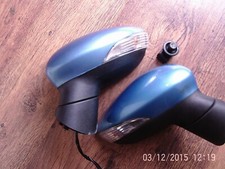 Fiesta zetec wing for sale  NOTTINGHAM