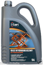 Evert hydraulic oil d'occasion  Expédié en Belgium