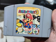 Mario party n64 usato  Forio