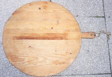Kuchenbrett backbrett stollenb gebraucht kaufen  Rodewisch
