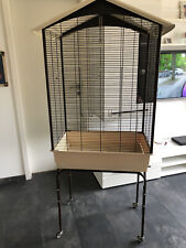 Großer vogelkäfig voliere gebraucht kaufen  Bingen