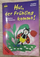 Topp verlag hui gebraucht kaufen  Petersberg