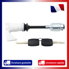 Serrure capot 4556337 d'occasion  Nanteuil-le-Haudouin