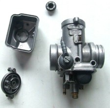 Dell orto carburatore usato  Napoli