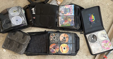 Lot cds dvds for sale  Santa Rosa