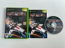 Battlestar galactica microsoft gebraucht kaufen  Glött
