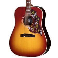 Used gibson hummingbird for sale  USA