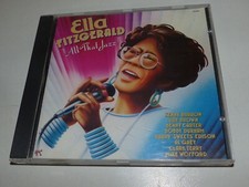 Ella fitzgerald all gebraucht kaufen  Potsdam