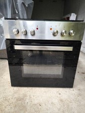 Einbaubackofen ceranfeld gebraucht kaufen  Remscheid
