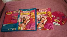 BARBIE DREAMHOUSE PARTY wiiu wii u pal España dream house, usado comprar usado  Enviando para Brazil