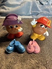 Hasbro spud kids for sale  Shelbyville