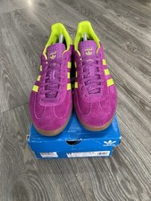 Women adidas gazelle for sale  UK