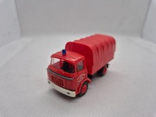 Roskopf berliet pritschen gebraucht kaufen  Kiel