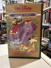Vhs cartoni animati usato  Italia
