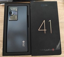 Zte a41 ultra d'occasion  Ivry-sur-Seine