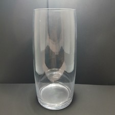 Clear glass cylinder for sale  Mc Grann