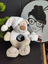 Rattle blanket bear d'occasion  Expédié en Belgium