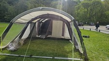 Khyam airtek pro for sale  SHEFFIELD