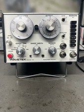Wavetek 1801 sweep for sale  Louisville