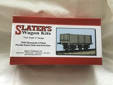 Slaters gauge 7036 for sale  BLACKBURN