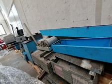 Linea pre revisioni usato Linea pre revisioni usato  Italia