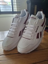 Reebok classic glide for sale  ATTLEBOROUGH