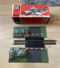 Jouef passage niveau d'occasion Jouef passage niveau d'occasion  Étampes