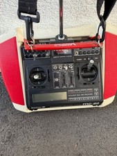 Graupner fm einzelsender gebraucht kaufen  Waiblingen