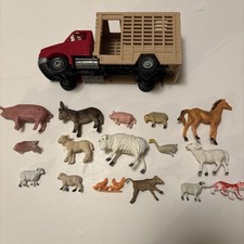 Cattle truck lot for sale  Thurmont