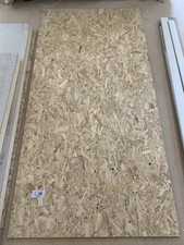 2.5 osb ply for sale  SEVENOAKS