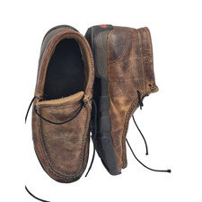 Justin boots mens for sale  Rockford